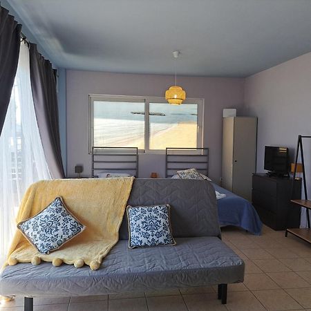 Seashell Apartment Αρτέμιδα Εξωτερικό φωτογραφία