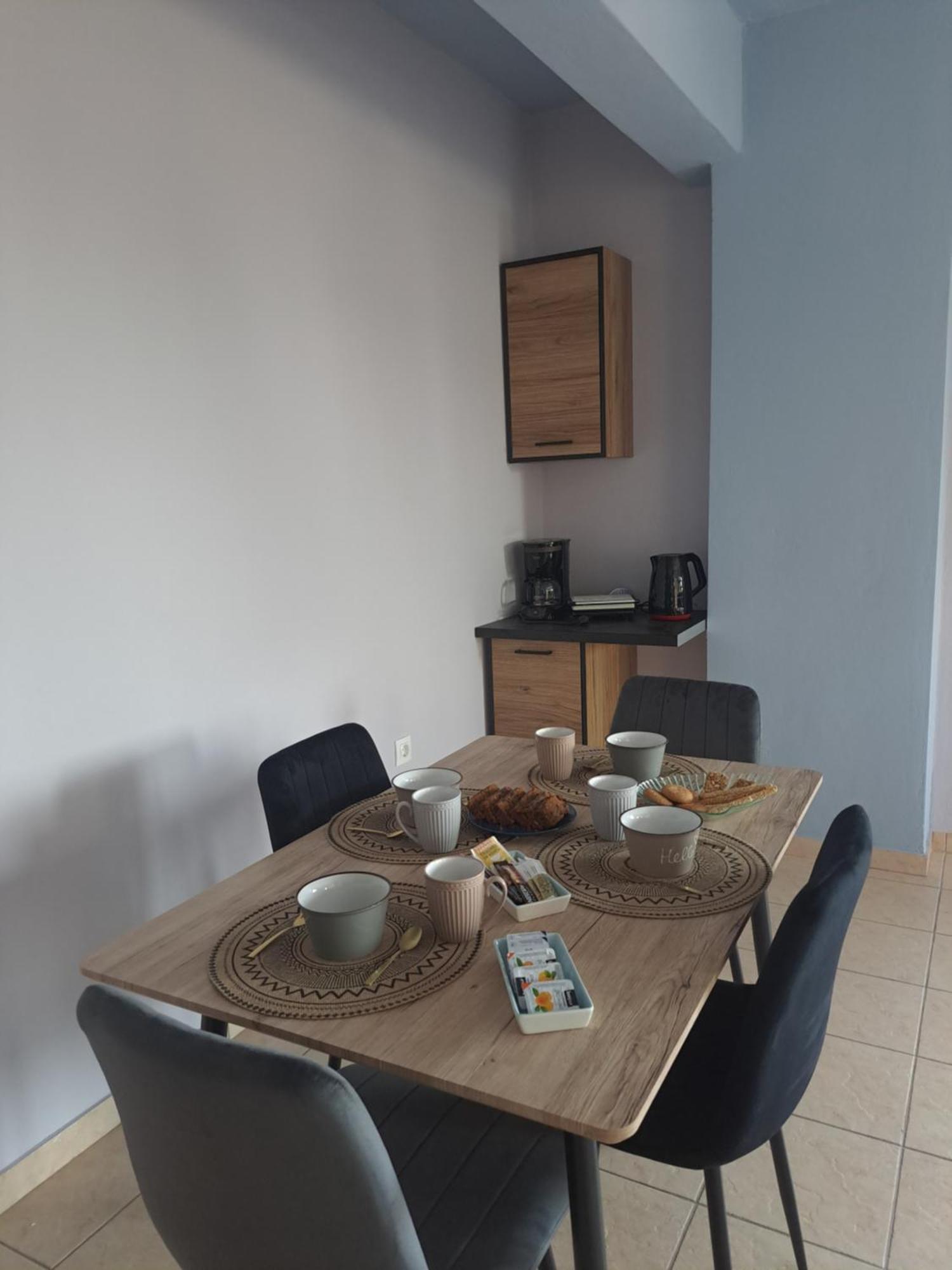 Seashell Apartment Αρτέμιδα Εξωτερικό φωτογραφία
