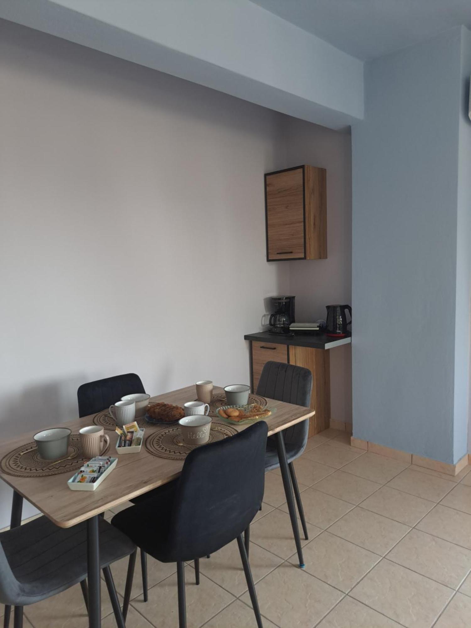 Seashell Apartment Αρτέμιδα Εξωτερικό φωτογραφία