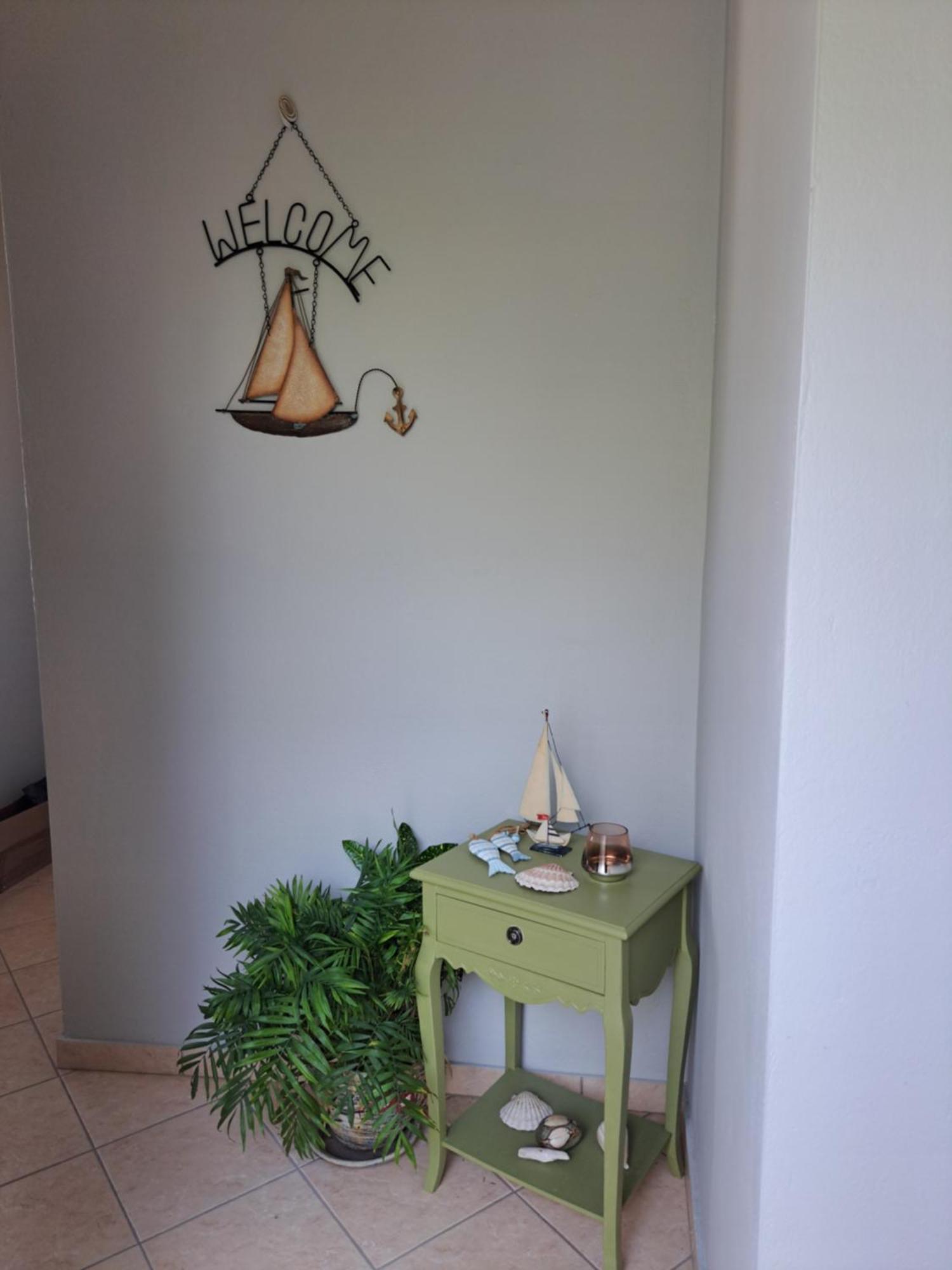 Seashell Apartment Αρτέμιδα Εξωτερικό φωτογραφία