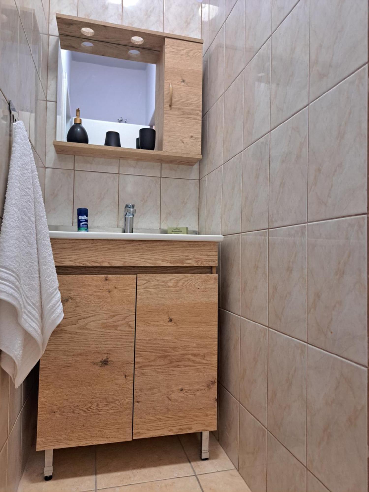 Seashell Apartment Αρτέμιδα Εξωτερικό φωτογραφία