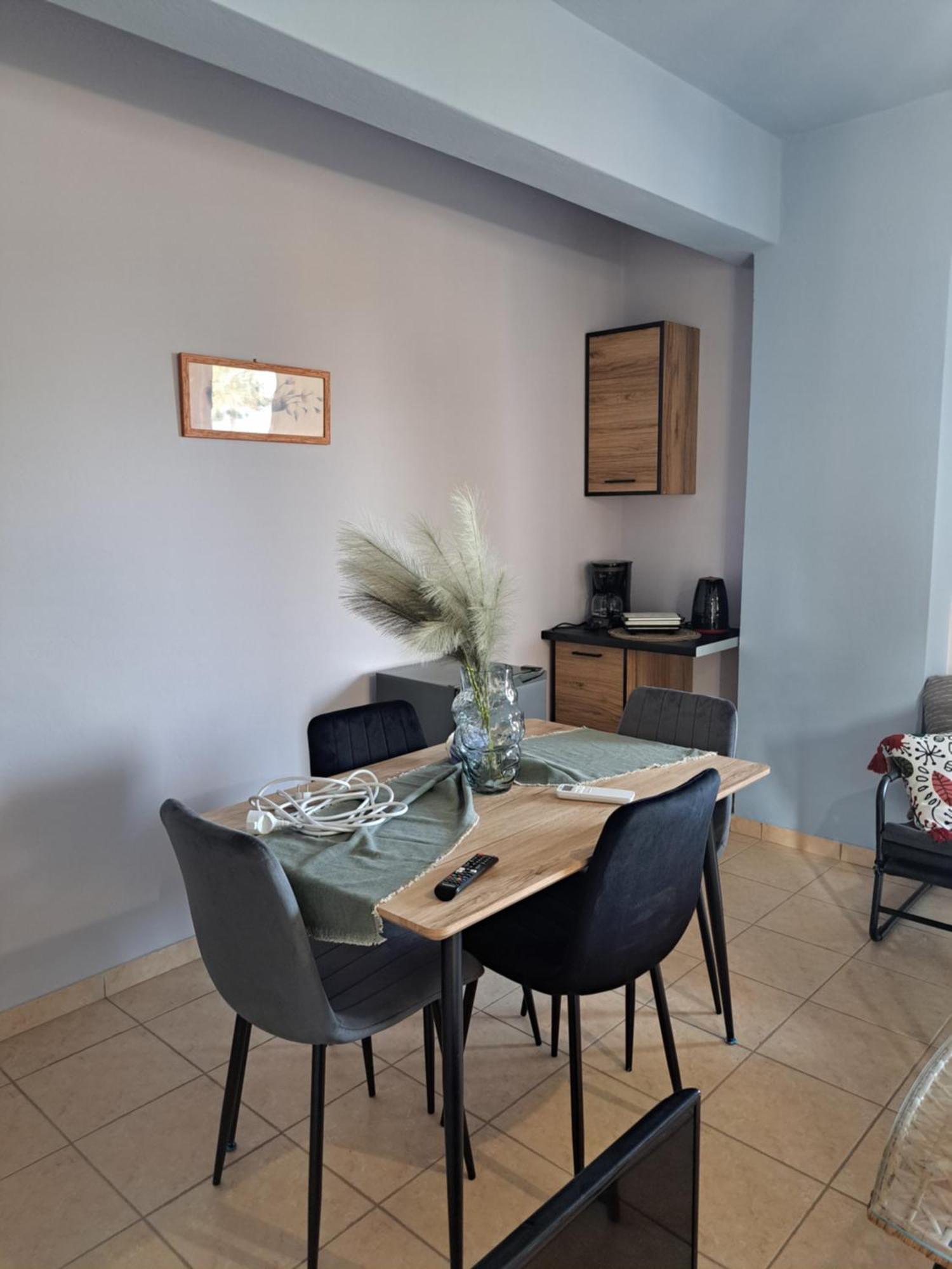 Seashell Apartment Αρτέμιδα Εξωτερικό φωτογραφία