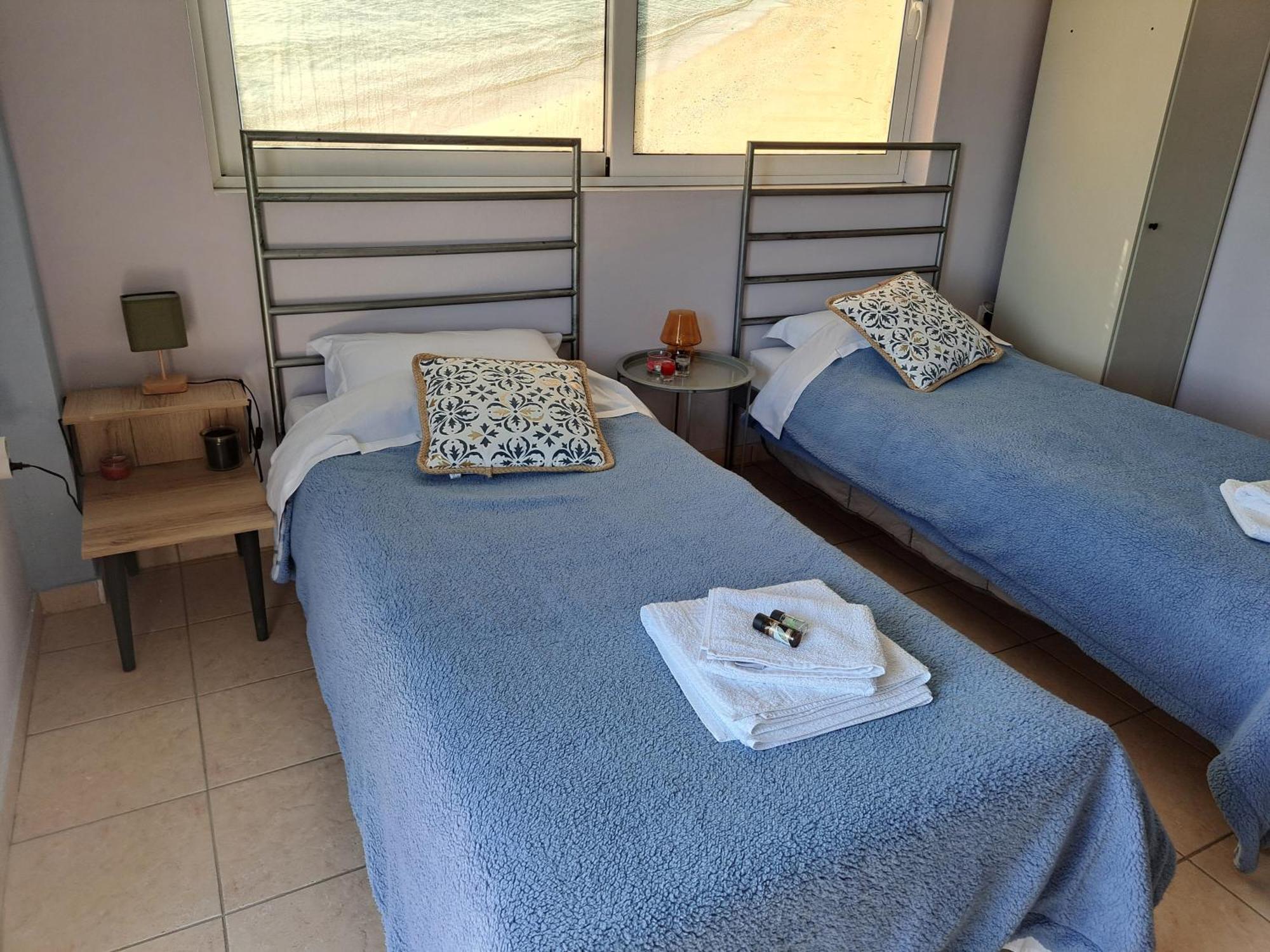 Seashell Apartment Αρτέμιδα Εξωτερικό φωτογραφία