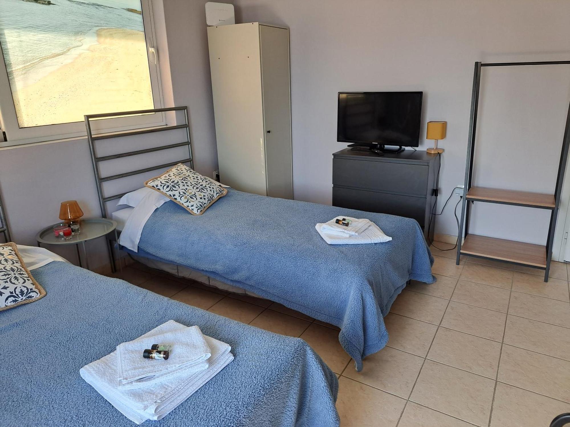 Seashell Apartment Αρτέμιδα Εξωτερικό φωτογραφία